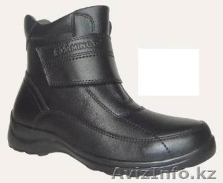 Детская и подростковая обувь - Изображение #4, Объявление #489460