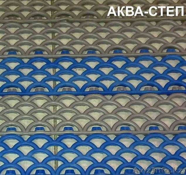 Грязезащита СТЕП - модульное ячеистое покрытие.  - Изображение #2, Объявление #486378