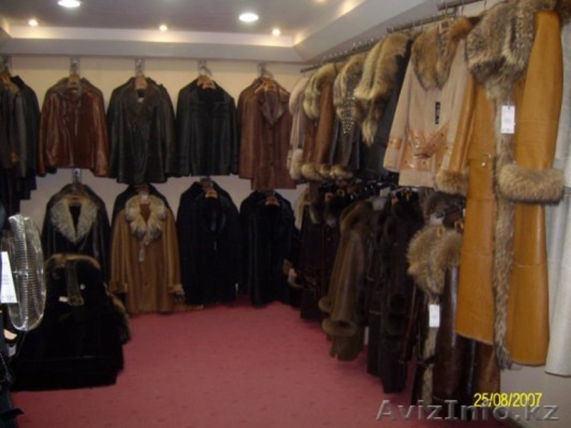 Дубленки, куртки! ПРОДАМ оптом и в розницу - Изображение #1, Объявление #514600
