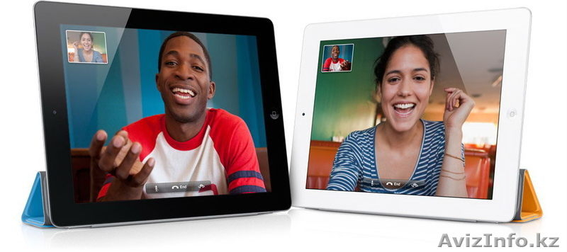 Ipad 2 3g wifi 16 gb white - Изображение #1, Объявление #501349