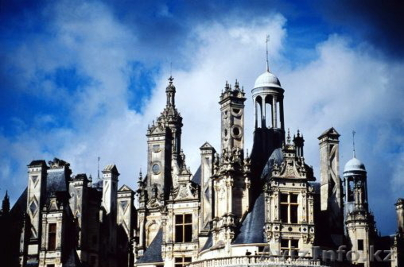 туры по Франции - Изображение #3, Объявление #518204