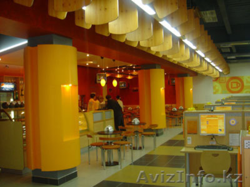 Действующий бизнес кофейня - Изображение #2, Объявление #504155