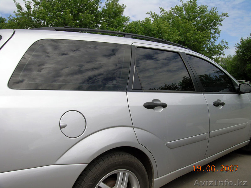 Профессиональное тонирование стекол - Изображение #2, Объявление #517443