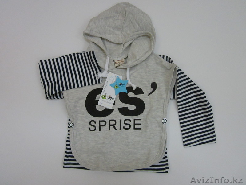 ИП Салимова ДЕТСКАЯ ОДЕЖДА - Изображение #5, Объявление #508537