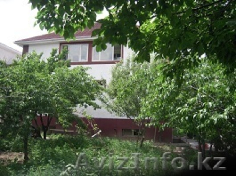 Продам дом !срочно! - Изображение #1, Объявление #503271