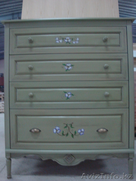 Изготовление корпусной деревянной мебели - Изображение #10, Объявление #195595