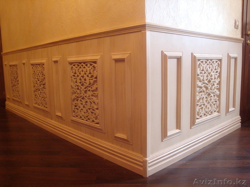 Изготовление корпусной деревянной мебели - Изображение #6, Объявление #195595