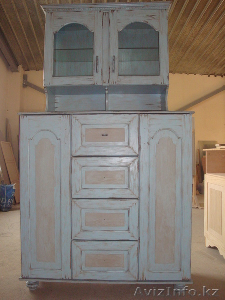 Изготовление корпусной деревянной мебели - Изображение #7, Объявление #195595