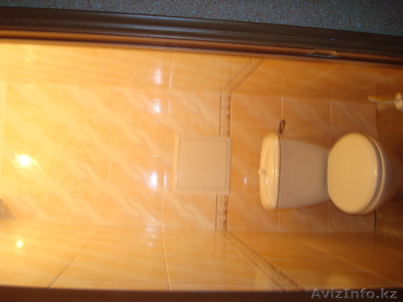 Продажа квартиры в городе Алматы. - Изображение #1, Объявление #511162