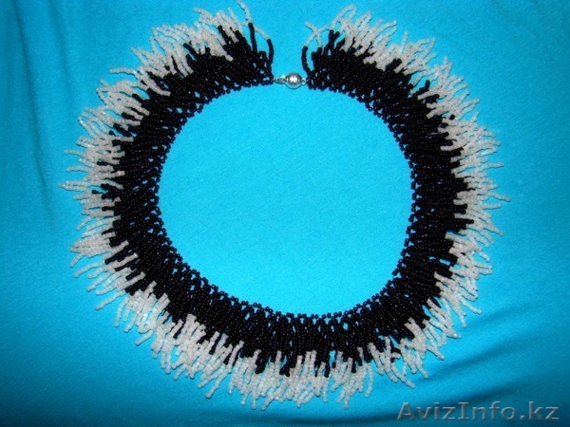 Курс "Украшения из бисера и камней" - Изображение #2, Объявление #514592