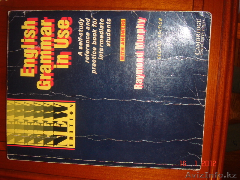 Продаются книги для подготовки  к TOEFL,изучению анг. яз. - Изображение #1, Объявление #506011
