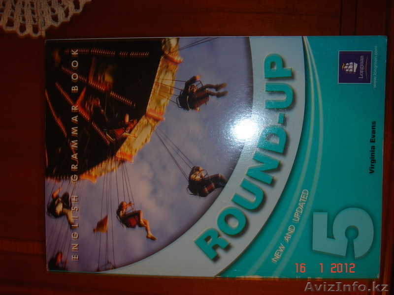 Продаются книги для подготовки  к TOEFL,изучению анг. яз. - Изображение #3, Объявление #506011