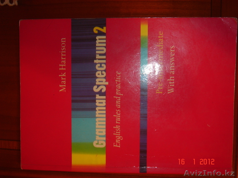 Продаются книги для подготовки  к TOEFL,изучению анг. яз. - Изображение #4, Объявление #506011