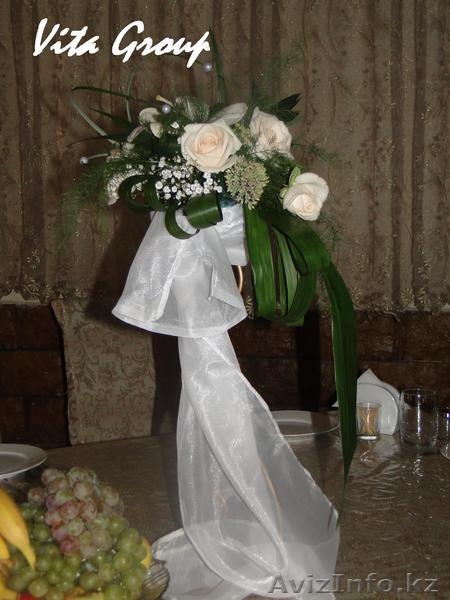 Оригинальные оформления в Алматы - Изображение #4, Объявление #496863