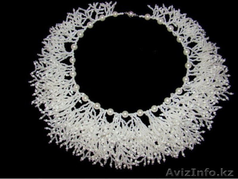 Курс "Украшения из бисера и камней" - Изображение #1, Объявление #514592
