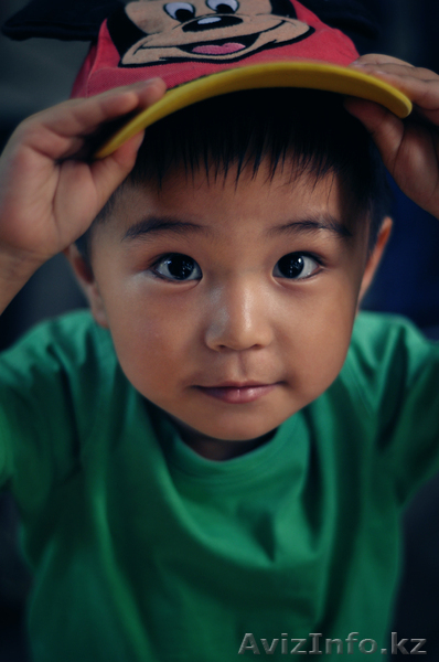 ФОТО и ВИДЕО от студии NOID - Изображение #3, Объявление #515708