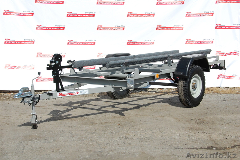 Прицеп Водник 821303, 8213А5, 8213А7 - Изображение #1, Объявление #512183
