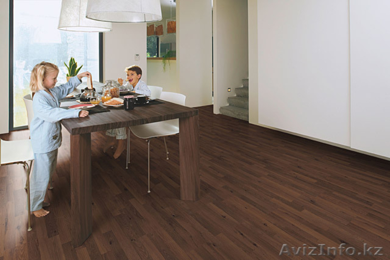   Напольные покрытия: ковролан (ковролин), ламинат, линолеум. - Изображение #1, Объявление #289278