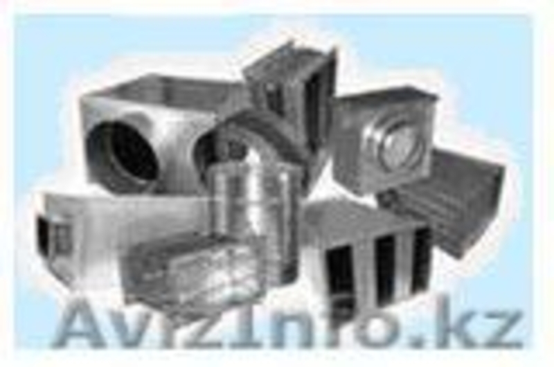 Вентиляция, кондиционирование, теплоснабжение - Изображение #3, Объявление #501485