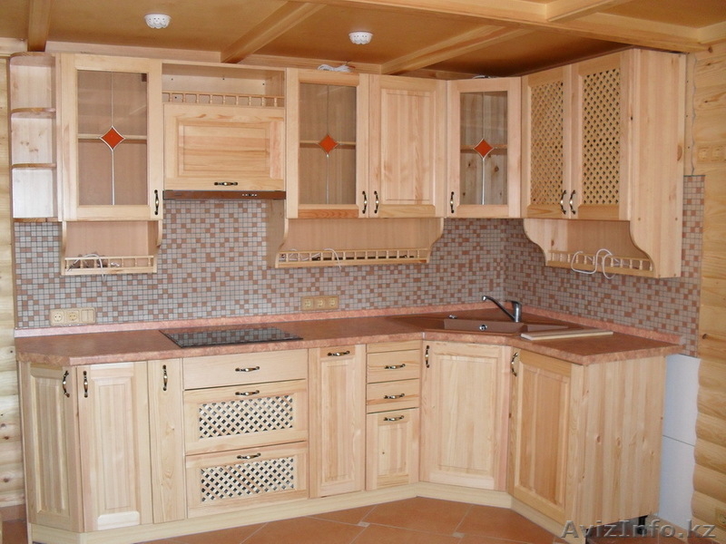 Изготовление корпусной деревянной мебели - Изображение #4, Объявление #195595