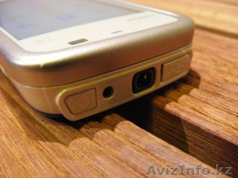 Nokia 5230 в отличном состояний  - Изображение #3, Объявление #515651