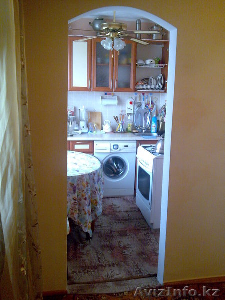 Срочно продам квартиру,в связи с выездом  - Изображение #7, Объявление #518428