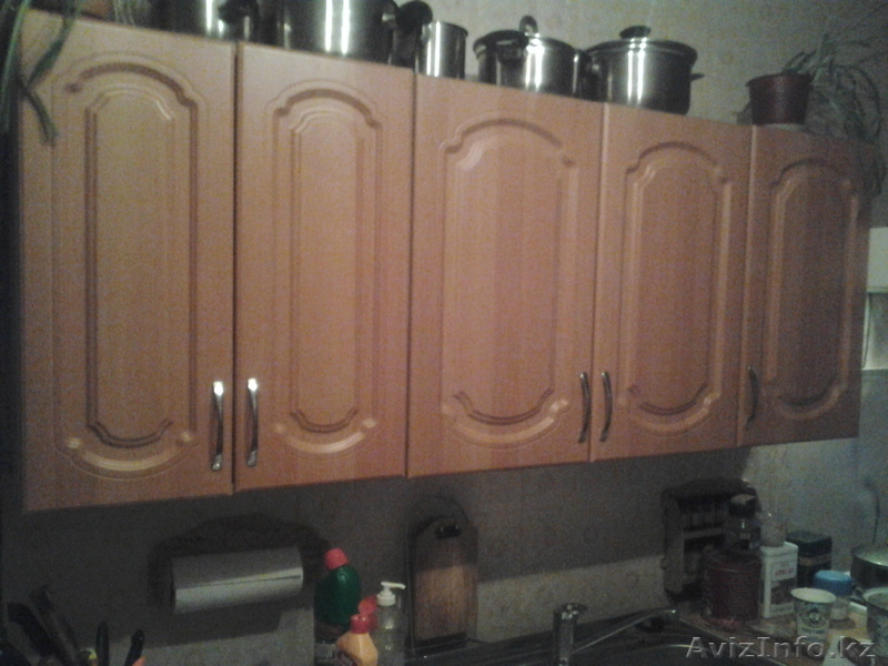 Продам кухонный гарнитур - Изображение #3, Объявление #514809