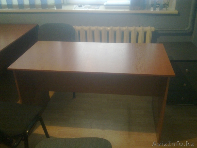 Продам частично офисную мебель - Изображение #2, Объявление #514313