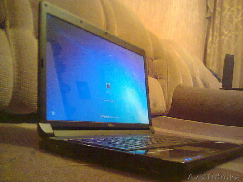 fujitsu lifebook ah530mrsb5ru  - Изображение #3, Объявление #517162