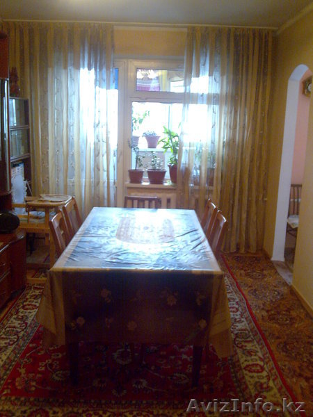 Срочно продам квартиру,в связи с выездом  - Изображение #6, Объявление #518428