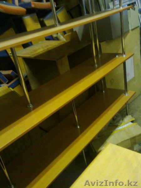 Срочно продам офисную мебель б/у - Изображение #3, Объявление #508467