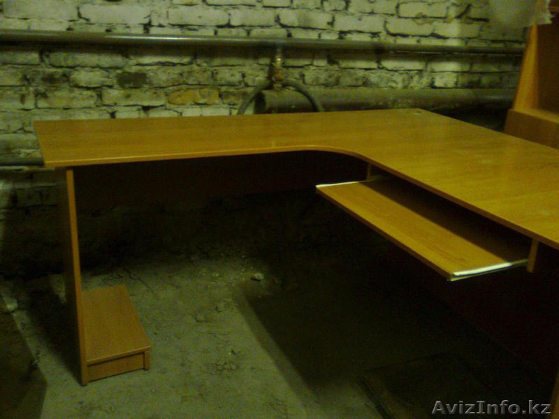 Срочно продам офисную мебель б/у - Изображение #4, Объявление #508467
