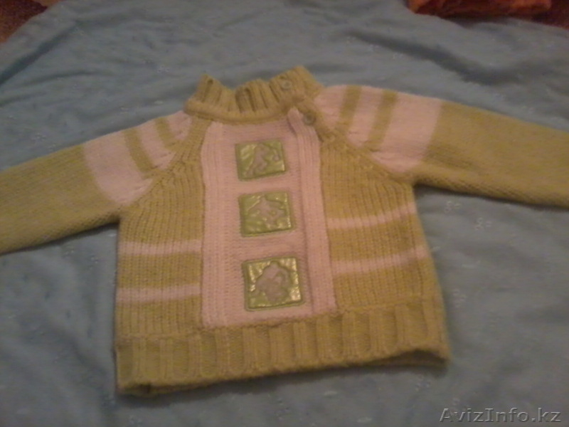 продам дет одежды  - Изображение #2, Объявление #505141