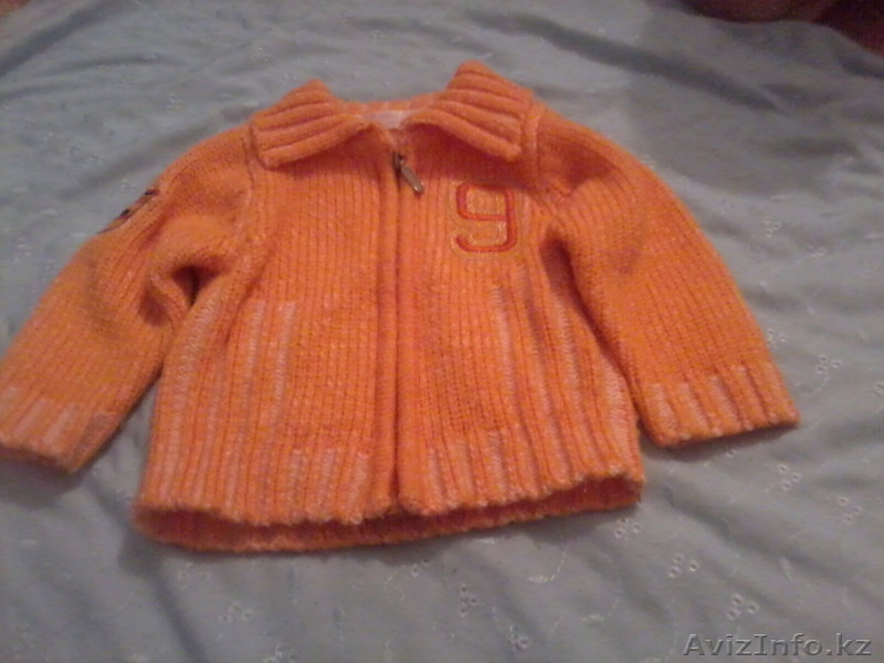 продам дет одежды  - Изображение #3, Объявление #505141