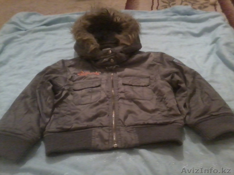 продам одежды дет и врослые - Изображение #7, Объявление #505118