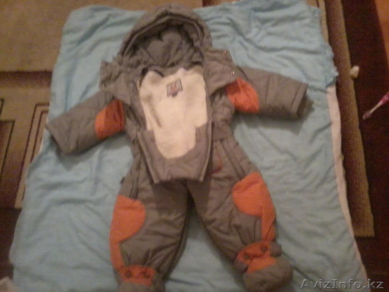 недорогие дет одежды - Изображение #3, Объявление #505585