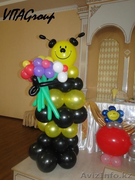 Оригинальные оформления, подарки - Изображение #2, Объявление #496853