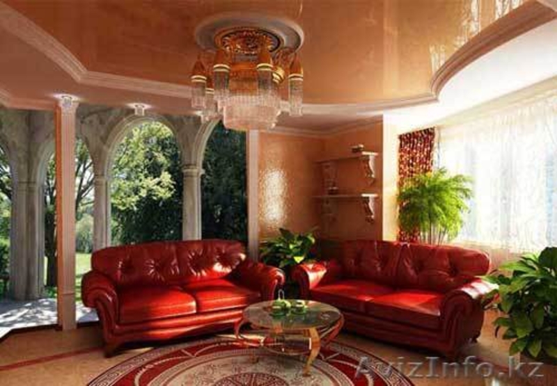 Эксклюзивые фотообои - Изображение #2, Объявление #487315