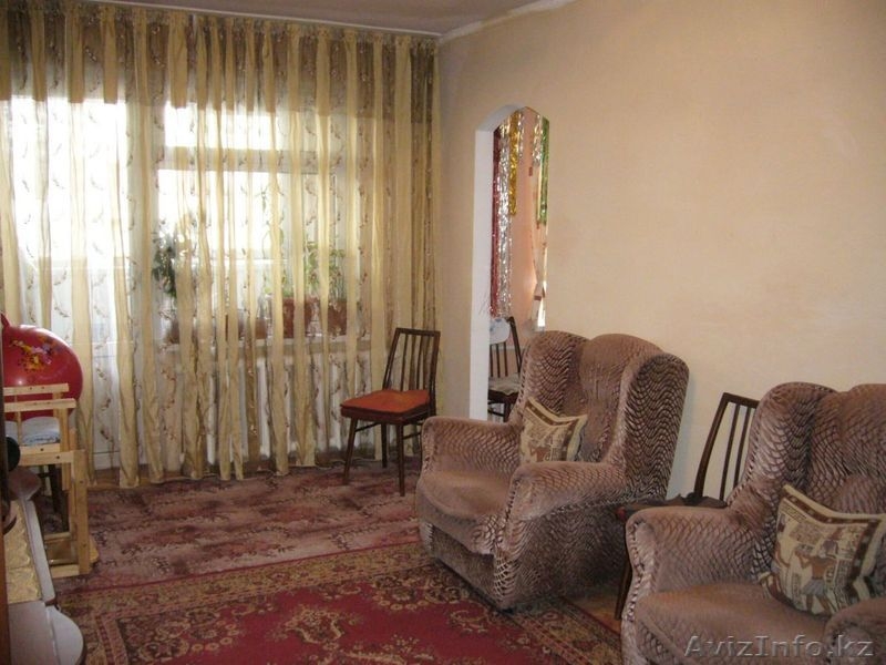 Срочно продам квартиру,в связи с выездом  - Изображение #2, Объявление #518428