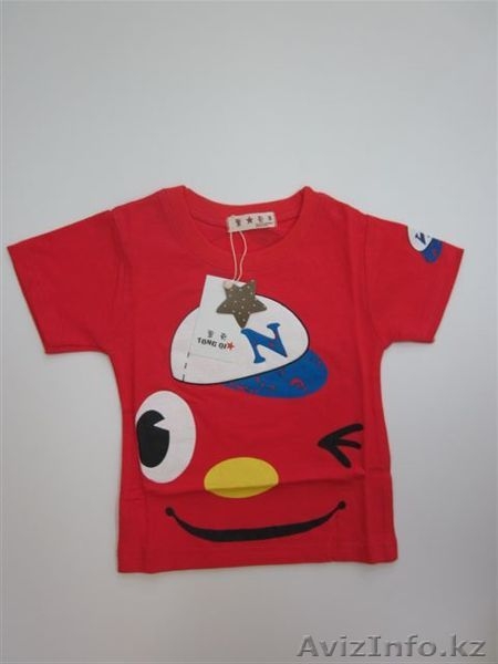 ИП Салимова ДЕТСКАЯ ОДЕЖДА - Изображение #7, Объявление #508537