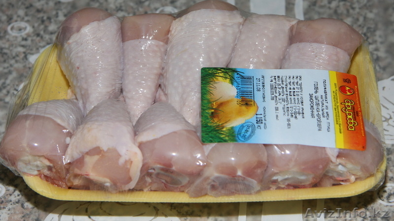 Продам Тушку ЦБ, 1 кат., ГОСТ (Беларусь) - Изображение #5, Объявление #499691