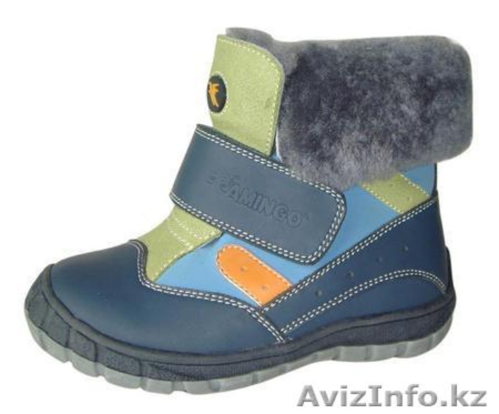 Детская и подростковая обувь - Изображение #3, Объявление #489460