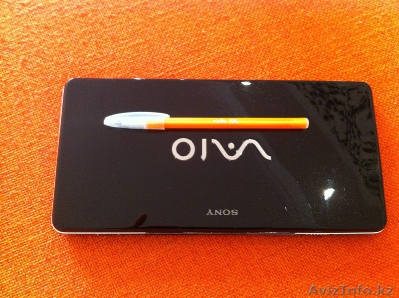 ноутбук SONY VGN-P21ZR/Q 220-240V - Изображение #4, Объявление #518134