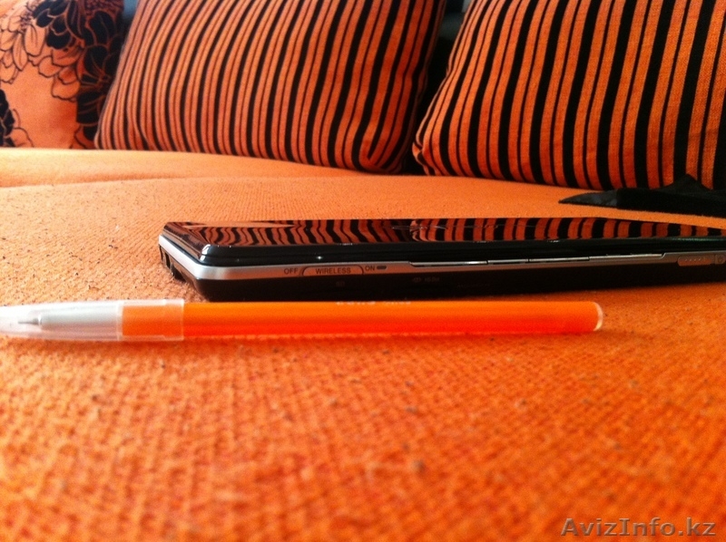 ноутбук SONY VGN-P21ZR/Q 220-240V - Изображение #5, Объявление #518134