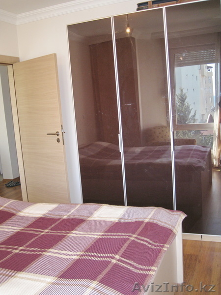 квартира на продажу в Анталии на первой береговой линии  - Изображение #7, Объявление #486024