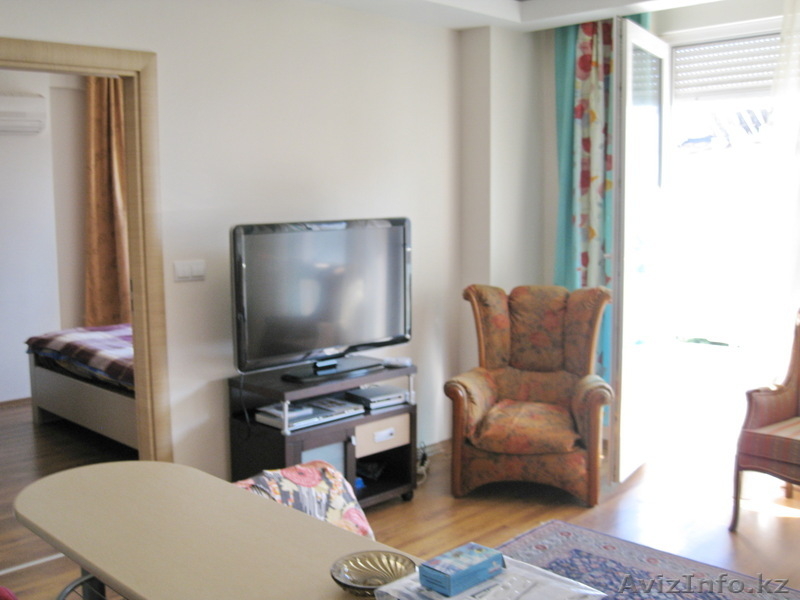 квартира на продажу в Анталии на первой береговой линии  - Изображение #4, Объявление #486024