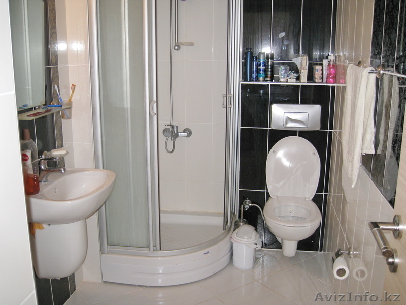 квартира на продажу в Анталии на первой береговой линии  - Изображение #8, Объявление #486024