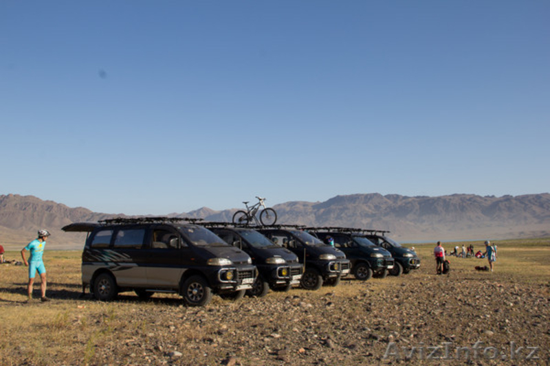 Услуги выезд на природу, за город, туры выходного дня Delica (Делика) - Изображение #5, Объявление #484579