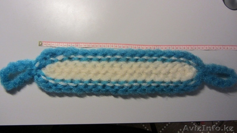 Синтетические и полиамидные мочалки, парники, перчатки - Изображение #1, Объявление #499693