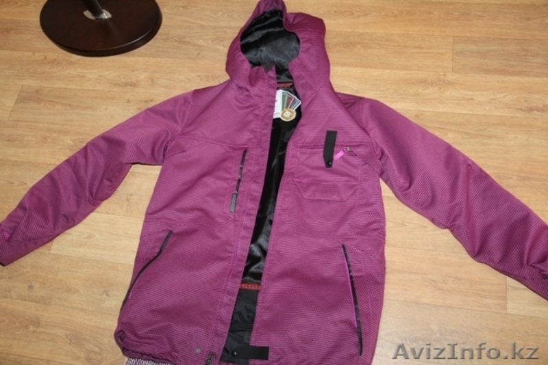 одежда сноубордиста (муж) - Изображение #1, Объявление #500965